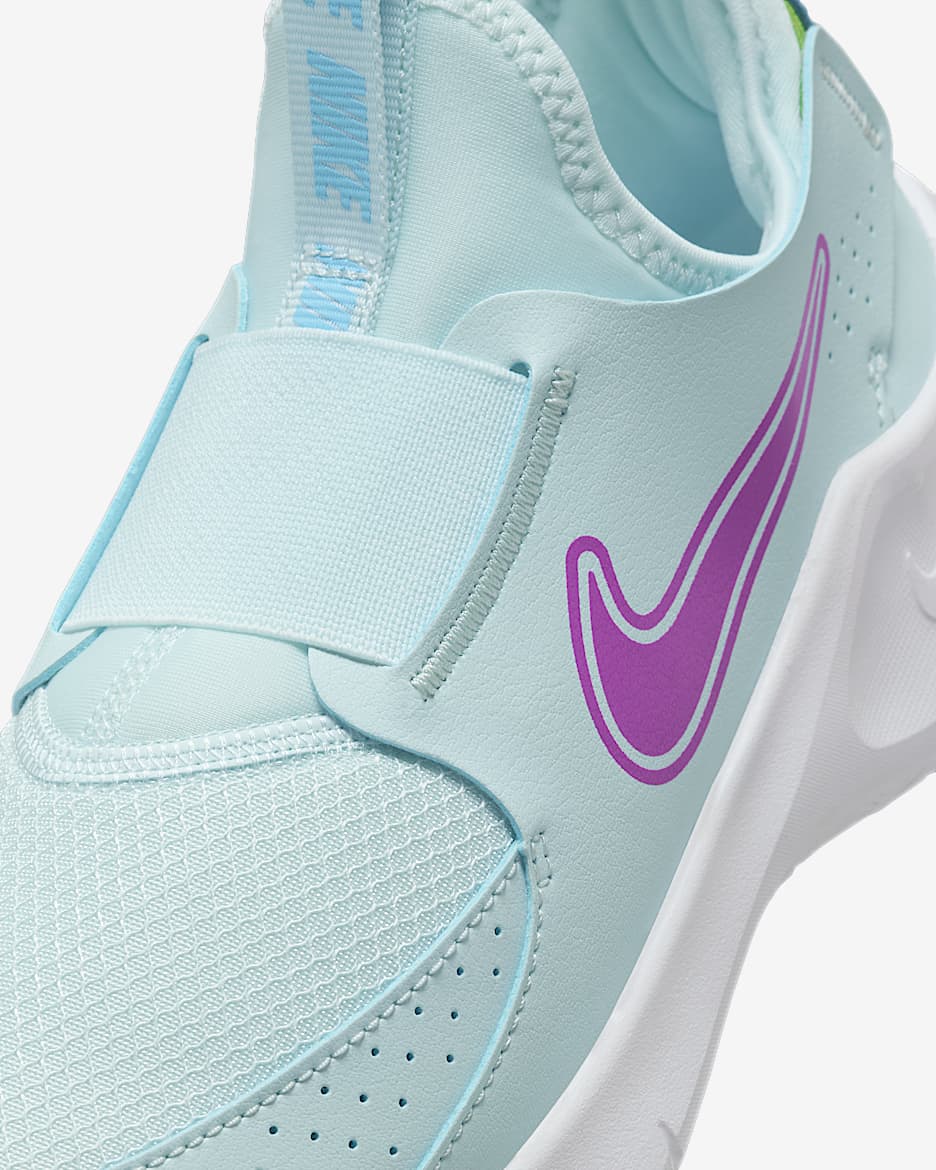 Nike Flex Runner 3 Big Kids Road Running Shoes